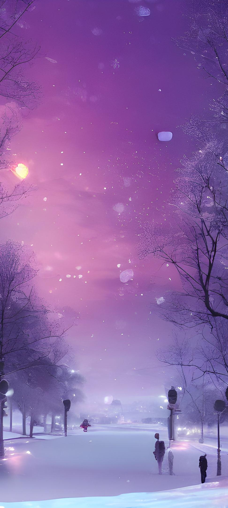 Winter Wonderland ish